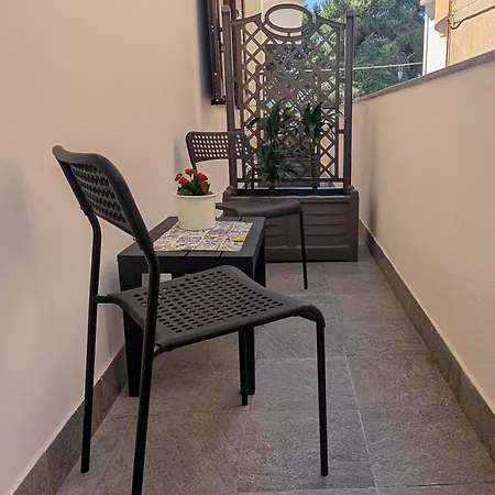 Nonna Rosa Anna Apartment Isola delle Femmine