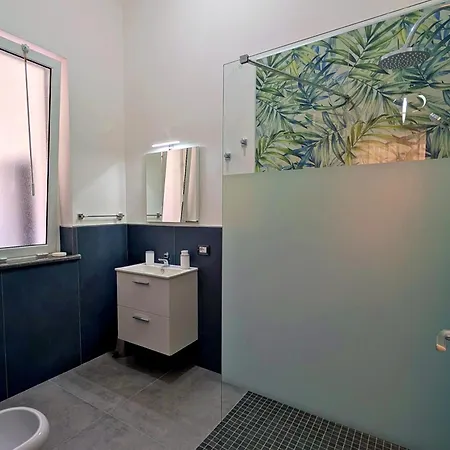 Apartment Nonna Rosa Anna Isola delle Femmine