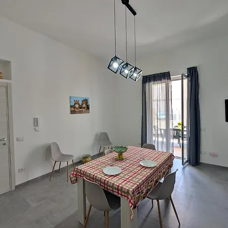 Nonna Rosa Anna Apartment *