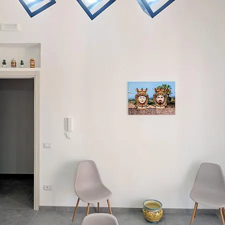 Apartment Nonna Rosa Anna *