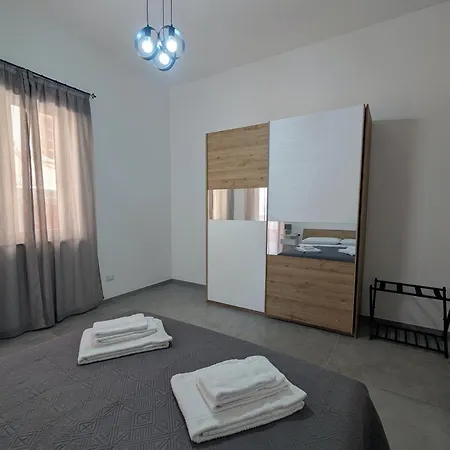 Apartment Nonna Rosa Anna
