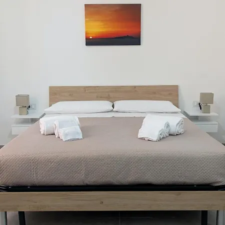 Apartment Nonna Rosa Anna Isola delle Femmine