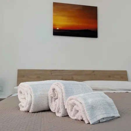 Apartment Nonna Rosa Anna Isola delle Femmine