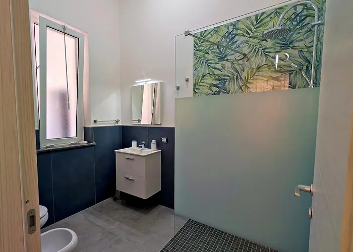Apartment Nonna Rosa Anna Isola delle Femmine