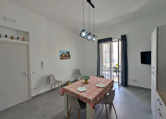 Nonna Rosa Anna Apartment *