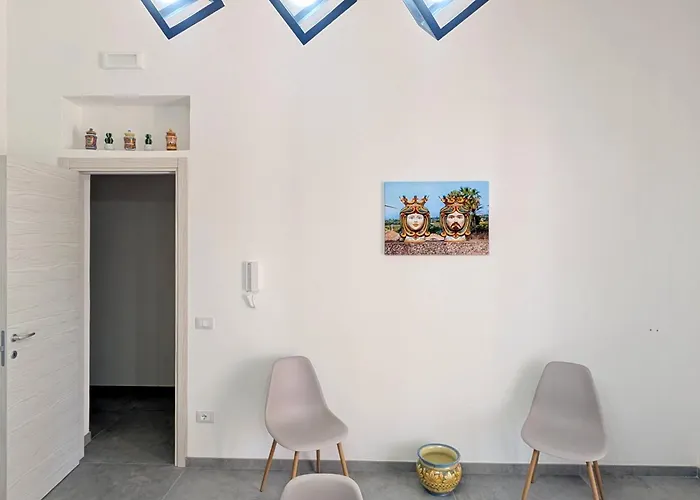 Apartment Nonna Rosa Anna *