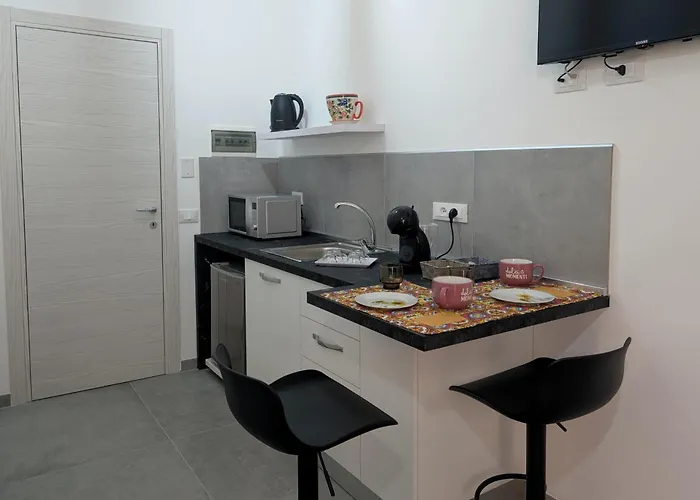 Apartment Nonna Rosa Anna