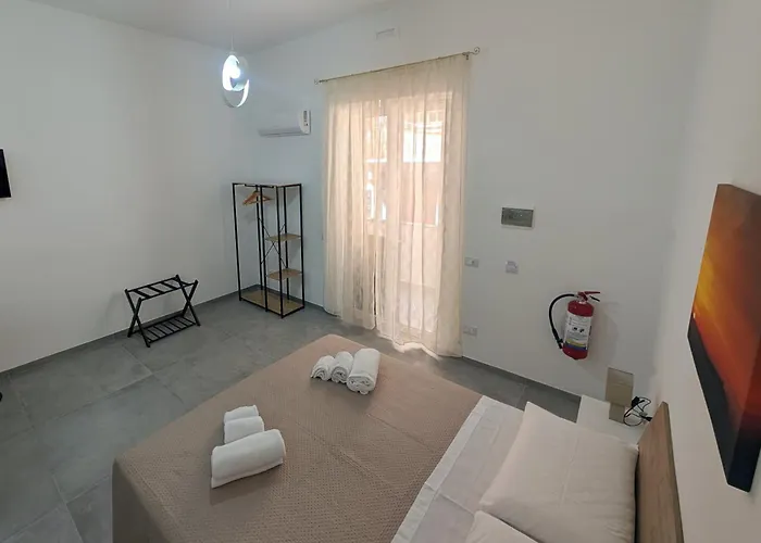 Nonna Rosa Anna Apartment *