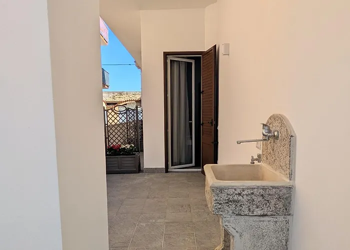 Nonna Rosa Anna Isola delle Femmine