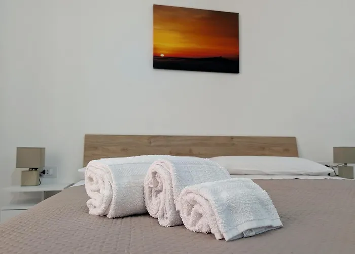 Apartment Nonna Rosa Anna Isola delle Femmine