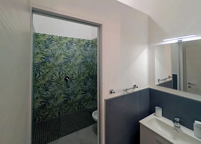 Nonna Rosa Anna * Isola delle Femmine